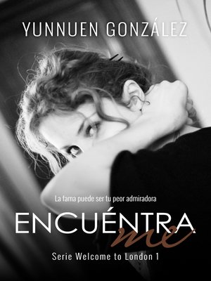 cover image of Encuéntrame